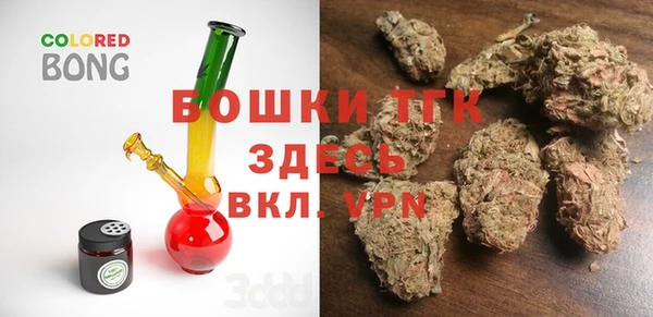 меф Гусь-Хрустальный